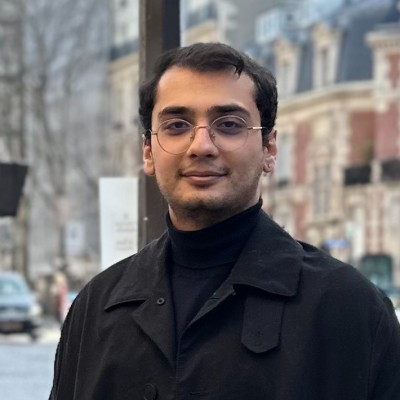 Amir Monfared